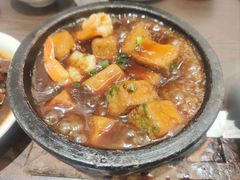 -阿毛饭店(和义路店)