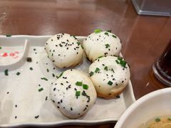 -东泰祥生煎馆(长宁路店)