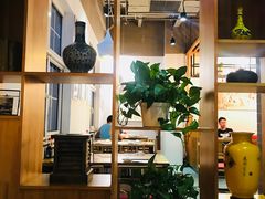 -新兴园饺子馆(北京百子湾店)