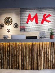 -米琦造型-HAIRSALON