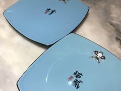 -局气·烤鸭·北京菜(西单店)