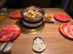 -一井烧肉·活鳗·火锅(毕淘买店)