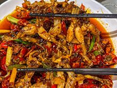 -辣螃铠盆盆蟹大排档(总店)