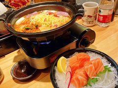 -万岁寿司(天河领展店)