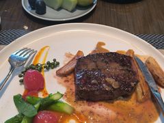 -菲住布渴全日制餐厅·简餐·下午茶·蛋糕