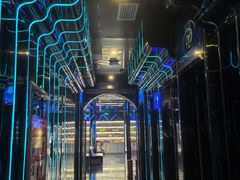 -星耀KTV(江汉路新佳丽时尚广场店)