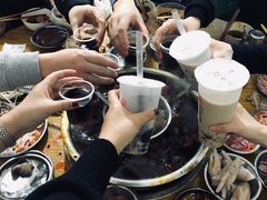 -渝味黄姐火锅(黄泥村店)
