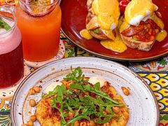 -BROWNSTONE布朗石西班牙餐厅(富城店)