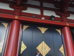 -东京浅草和服体验江户和装工房雅(浅草本店)