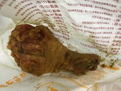 -潘大师炸鸡腿(莱蒙店)