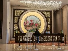 -深圳福田香格里拉大酒店