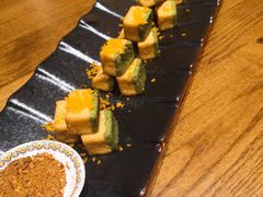 拉萨豆腐-敏珠拉姆藏餐·南京厨房(富春江东街店)