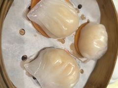 -武汉香格里拉大酒店·香宫中餐厅