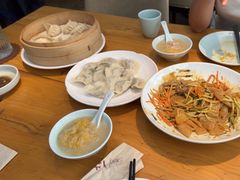 -一轩饺子馆(丽都店)