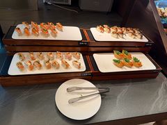 -牛YO寿喜烧·铁板烧和牛火锅自助(市府恒隆店)