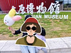 -太原市博物馆