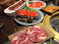 -谷牛和牛烤肉(漕河泾印象城店)