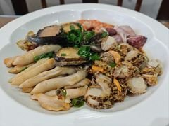 -良师门滨海人家·海鲜·家常菜(滨海城店)