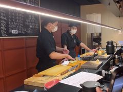 -Sushi Hanzo半藏(天环广场店)