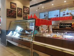 -巴黎贝甜(周浦海印店)