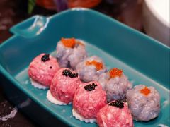 -蒋记海鲜姿造•洋房别墅(星河湾店)