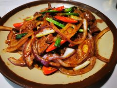 -乔阿马·江南味·驴肉香(龙湖华泾天街店)