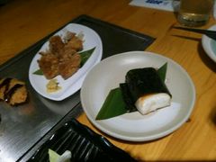 -晶吉·居酒屋·烧鸟·生鱼饭(中山区民主广场店)