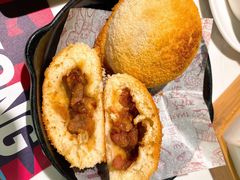 -食大利香港茶餐厅(南亚风情第一城店)