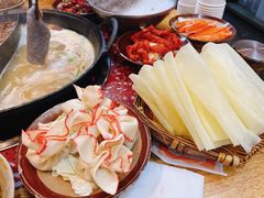 -赵美丽·重庆社区火锅·直营店(火车东站·中豪国际店)