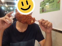 -张记炸串肠粉