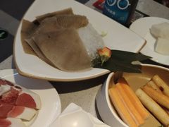 -海底捞火锅(大融城店)