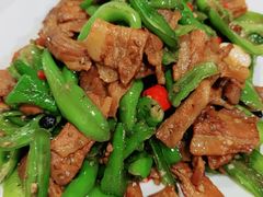 -鸭匠食府·挂炉烤鸭·新京菜(阜成路店)