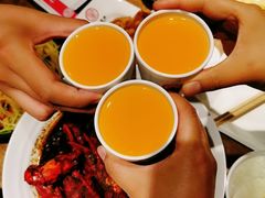 -叶派龙虾•招牌香辣蟹·海鲜(中海国际店)