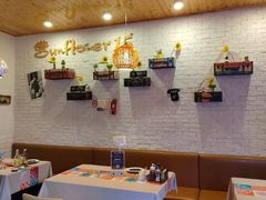 -向日葵十五度餐厅(昌平区店)