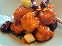 -环球港凯悦 · 享悦中餐厅