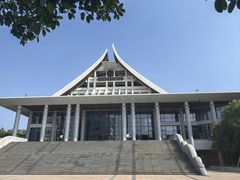 -厦门大学(思明校区)