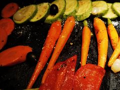 -长沙北辰洲际酒店-兰调全日餐厅