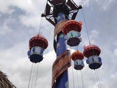 -七彩云南欢乐世界