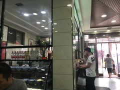 -老白家水盆羊肉