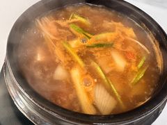 -韩泉韩国美食屋(朝晖路店)