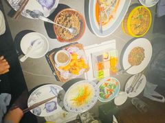 -前海沿·青岛菜(大拇指广场石老人店)