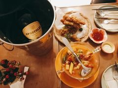 -Ginger(兴国路店)