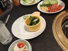 -神户赤童日式烤肉(金地广场店)