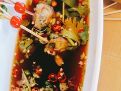 -汤连得温泉馆(宝山店)