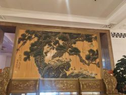 -人民大会堂宴会厅