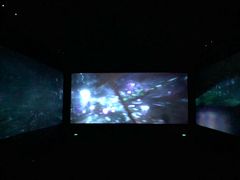 -CGV星星影城(颐堤港ScreenX店)