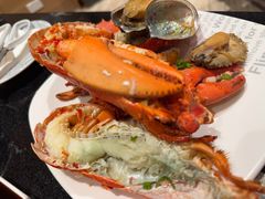 -星汇餐厅(新濠影汇店)