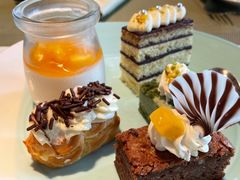 -厦门艾美酒店·新食谱西餐厅