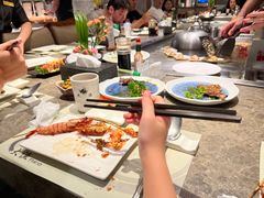 -大渔铁板烧(花园道店)