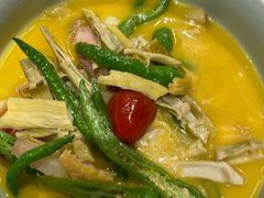 -青菁酒家·象山海鲜(胜利河美食街店)